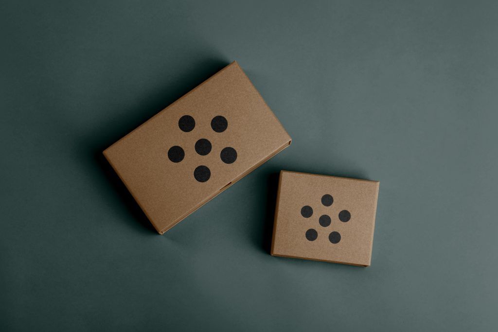 La Fanzella packaging